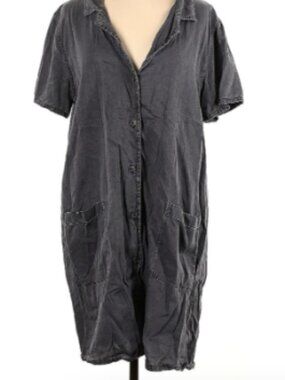ASOS Design Button Down Dress